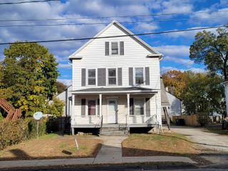 11 Starr Avenue, Danbury, CT 06810
