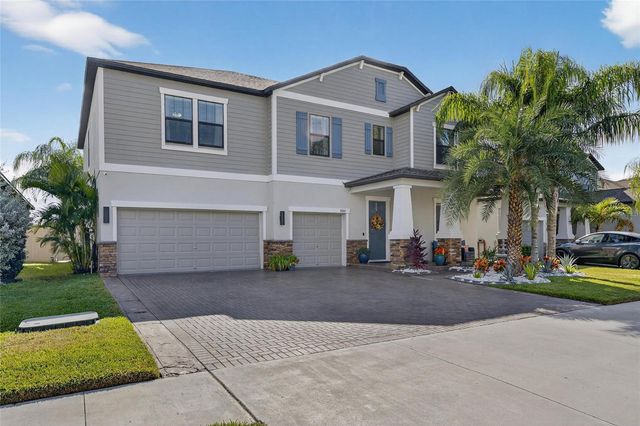 9847 SAGE CREEK DRIVE, Sun City Center, FL 33573