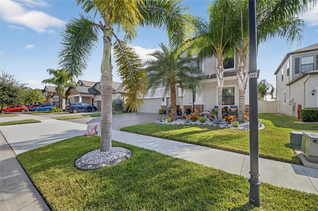 9847 SAGE CREEK DRIVE, Sun City Center, FL 33573