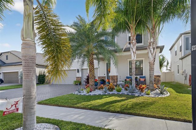 9847 SAGE CREEK DRIVE, Sun City Center, FL 33573