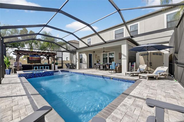 9847 SAGE CREEK DRIVE, Sun City Center, FL 33573