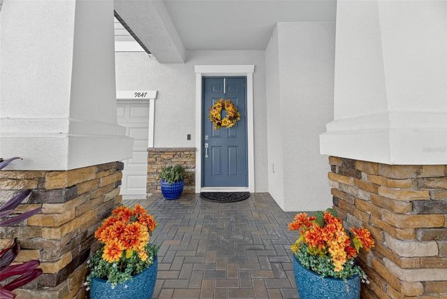 9847 SAGE CREEK DRIVE, Sun City Center, FL 33573