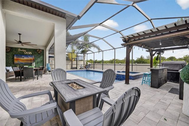 9847 SAGE CREEK DRIVE, Sun City Center, FL 33573