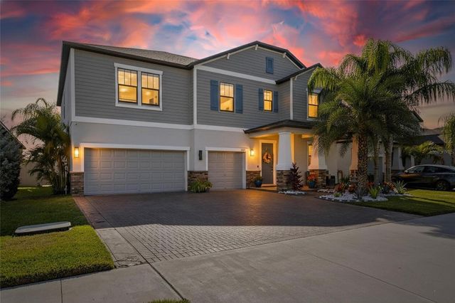 9847 SAGE CREEK DRIVE, Sun City Center, FL 33573