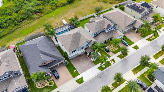 9847 SAGE CREEK DRIVE, Sun City Center, FL 33573