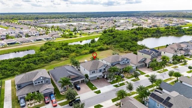 9847 SAGE CREEK DRIVE, Sun City Center, FL 33573