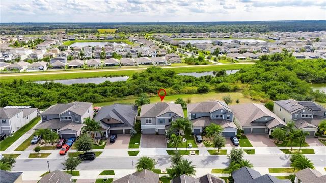 9847 SAGE CREEK DRIVE, Sun City Center, FL 33573
