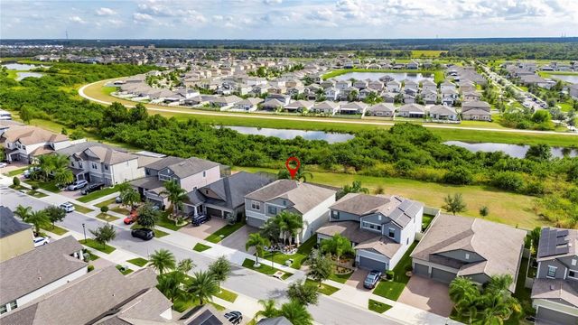 9847 SAGE CREEK DRIVE, Sun City Center, FL 33573