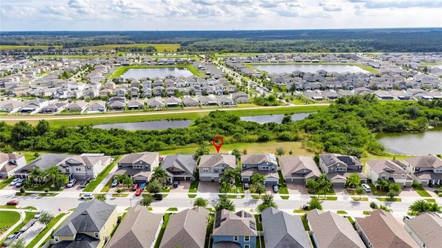 9847 SAGE CREEK DRIVE, Sun City Center, FL 33573