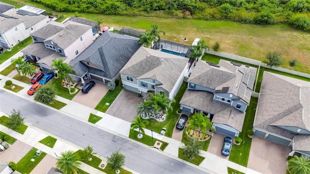 9847 SAGE CREEK DRIVE, Sun City Center, FL 33573