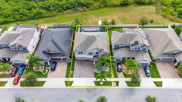 9847 SAGE CREEK DRIVE, Sun City Center, FL 33573