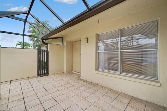 6124 Principia DR 1, Fort Myers, FL 33919