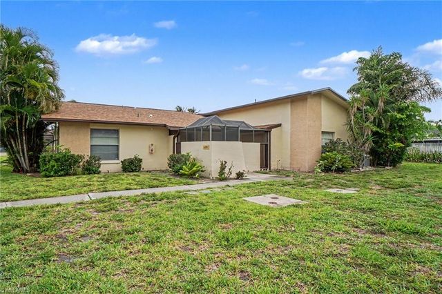 6124 Principia DR 1, Fort Myers, FL 33919