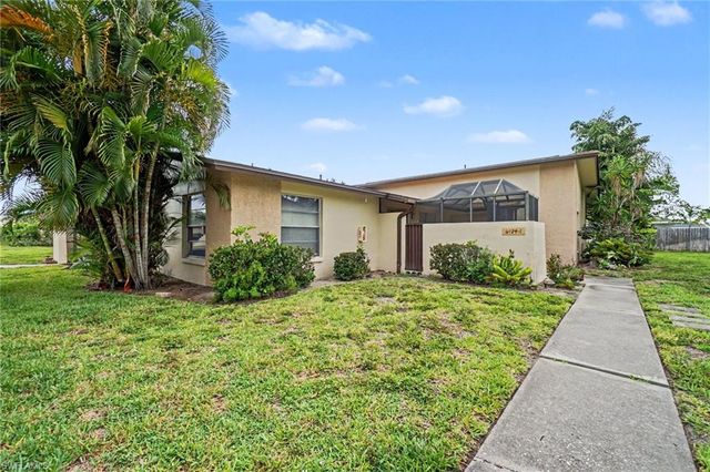 6124 Principia DR 1, Fort Myers, FL 33919