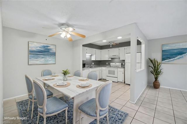 6124 Principia DR 1, Fort Myers, FL 33919