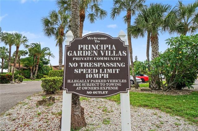 6124 Principia DR 1, Fort Myers, FL 33919