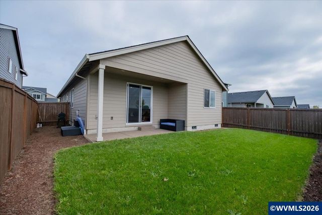 1548 Nolan Av SE, Albany, OR 97322