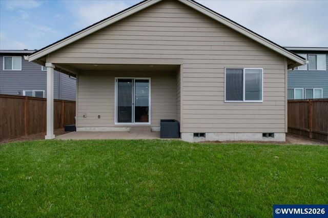 1548 Nolan Av SE, Albany, OR 97322