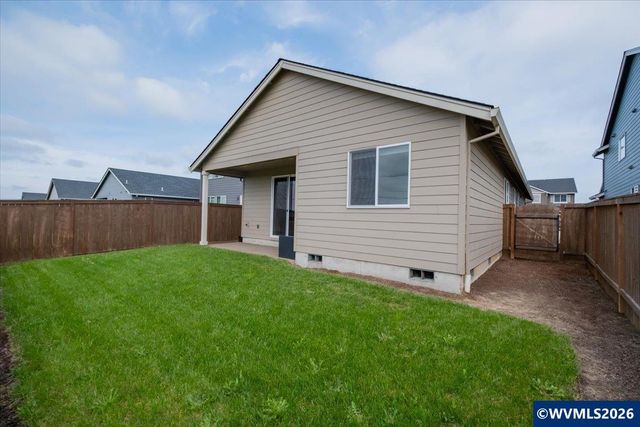 1548 Nolan Av SE, Albany, OR 97322