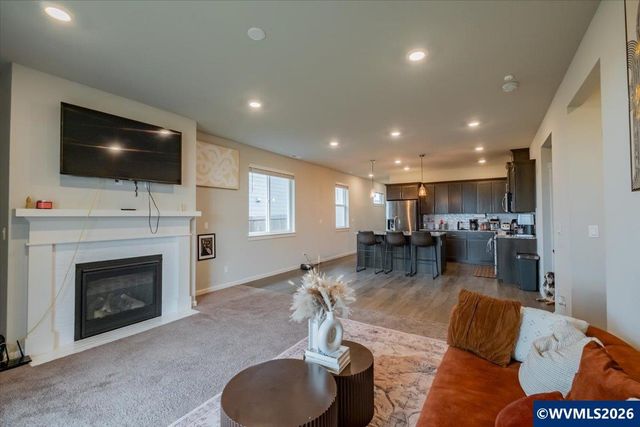 1548 Nolan Av SE, Albany, OR 97322