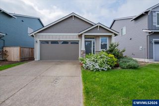 1548 Nolan Av SE, Albany, OR 97322