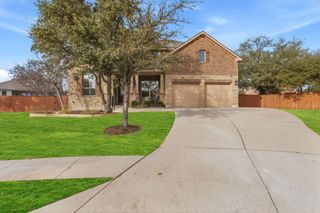 112 Guadalupe River CV, Georgetown, TX 78628