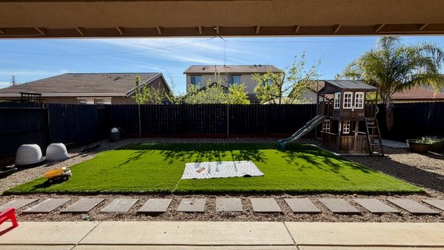 3723 Edington Dr, Rancho Cordova, CA 95742