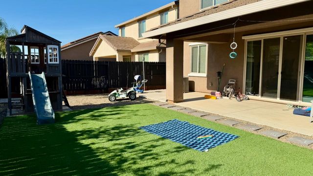 3723 Edington Dr, Rancho Cordova, CA 95742