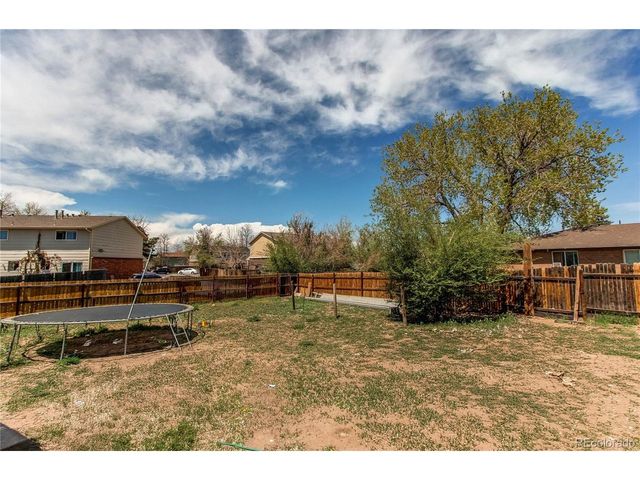 14220 E 22nd Pl, Aurora, CO 80011