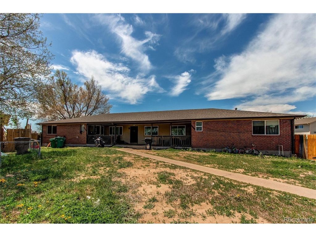 14220 E 22nd Pl, Aurora, CO 80011