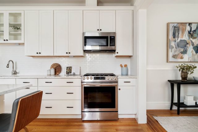 16 Cudworth Street 16, Medford, MA 02155
