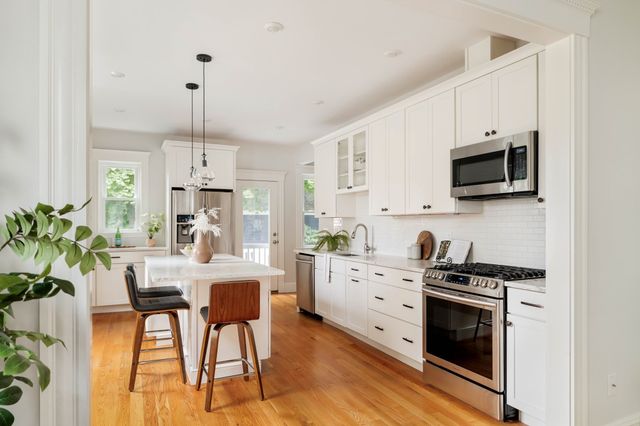 16 Cudworth Street 16, Medford, MA 02155