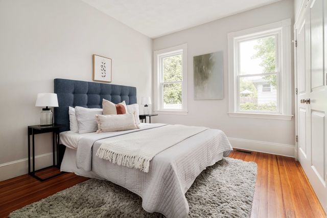 16 Cudworth Street 16, Medford, MA 02155
