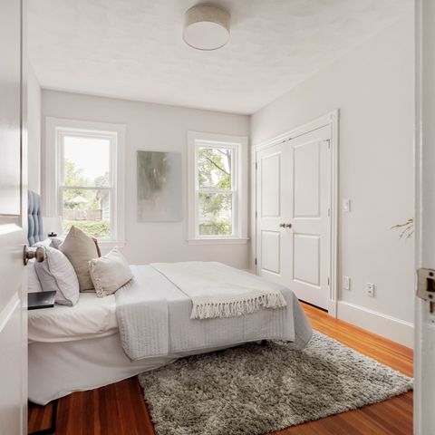 16 Cudworth Street 16, Medford, MA 02155
