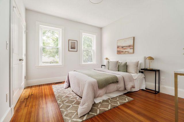 16 Cudworth Street 16, Medford, MA 02155