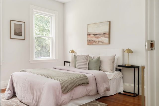 16 Cudworth Street 16, Medford, MA 02155