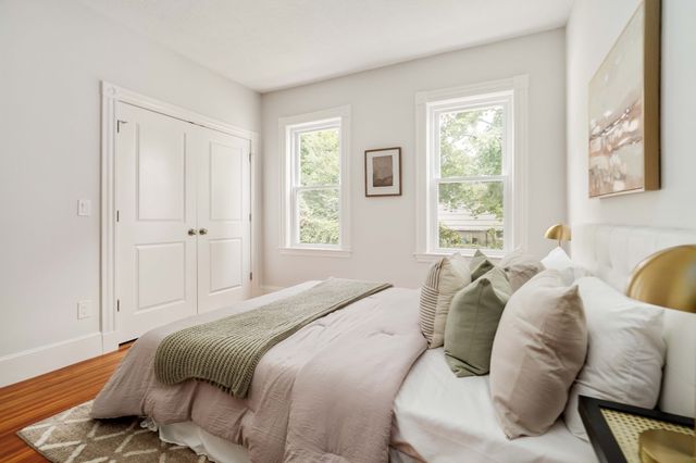 16 Cudworth Street 16, Medford, MA 02155