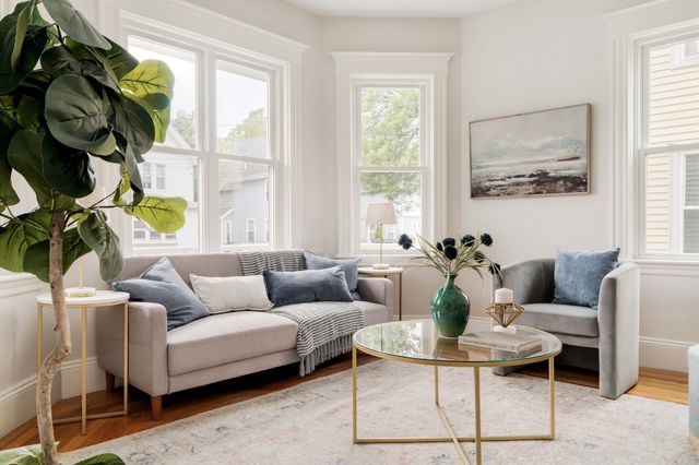 16 Cudworth Street 16, Medford, MA 02155