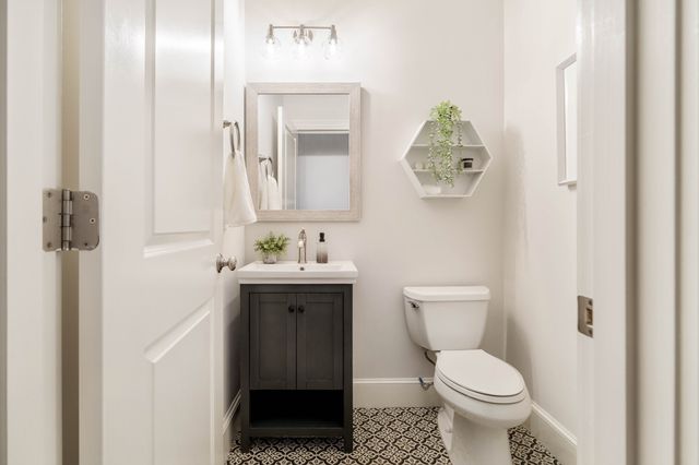 16 Cudworth Street 16, Medford, MA 02155