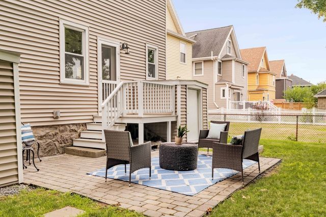 16 Cudworth Street 16, Medford, MA 02155