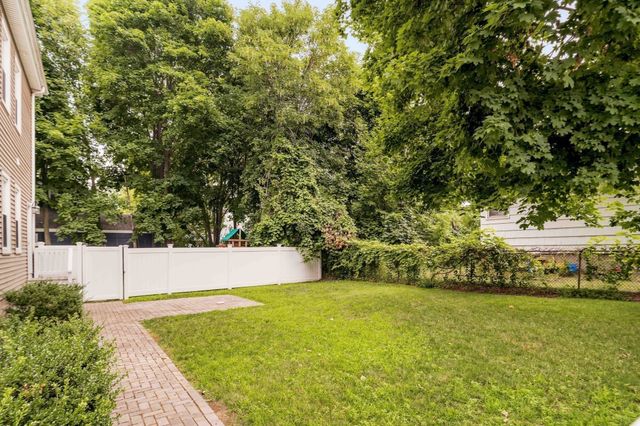 16 Cudworth Street 16, Medford, MA 02155