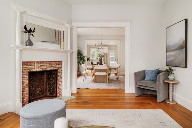 16 Cudworth Street 16, Medford, MA 02155