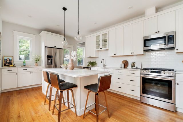 16 Cudworth Street 16, Medford, MA 02155