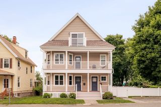 16 Cudworth Street 16, Medford, MA 02155
