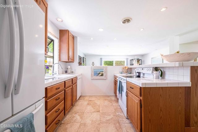 3440 Calle Quebracho, Thousand Oaks, CA 91360
