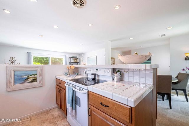 3440 Calle Quebracho, Thousand Oaks, CA 91360
