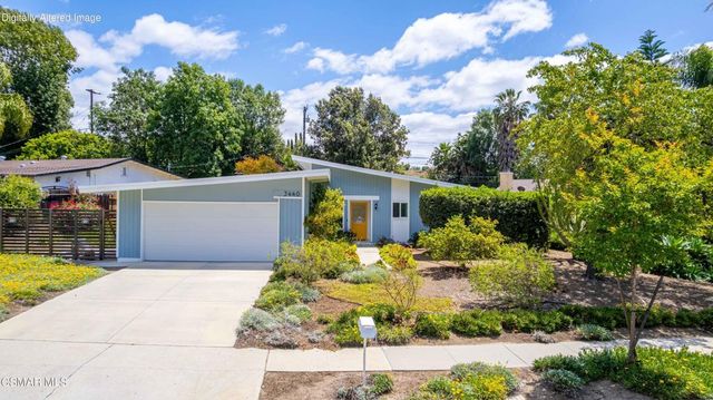 3440 Calle Quebracho, Thousand Oaks, CA 91360