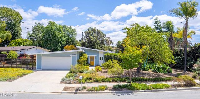 3440 Calle Quebracho, Thousand Oaks, CA 91360
