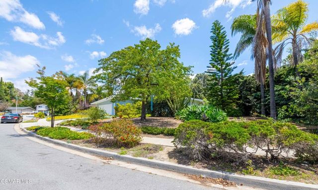3440 Calle Quebracho, Thousand Oaks, CA 91360
