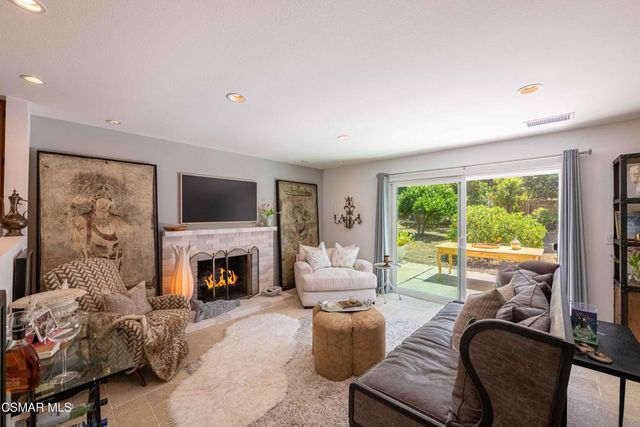 3440 Calle Quebracho, Thousand Oaks, CA 91360